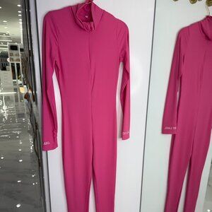 Lucky Label Jumpsuit